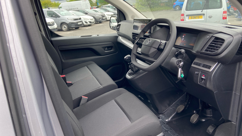 Vauxhall Vivaro L2 Diesel 2.2 Turbo D 150 Prime H1 Van